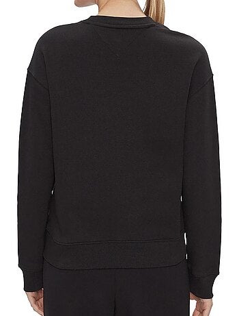 Sudadera de Mujer Tommy Hilfiger con Logo