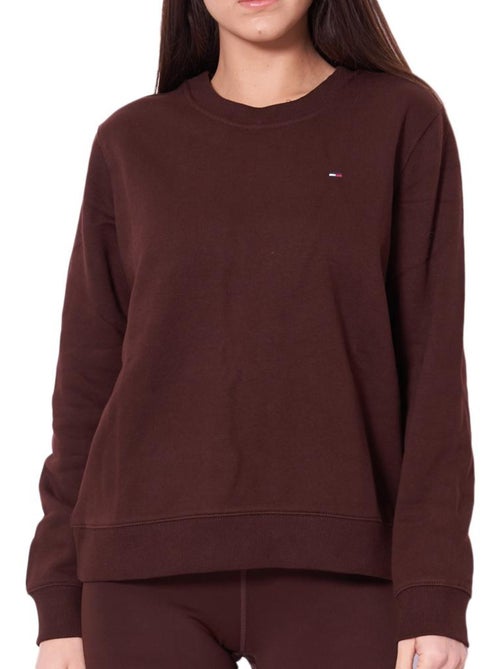 Sudadera Tommy Hilfiger para Mujer con - Kiabi