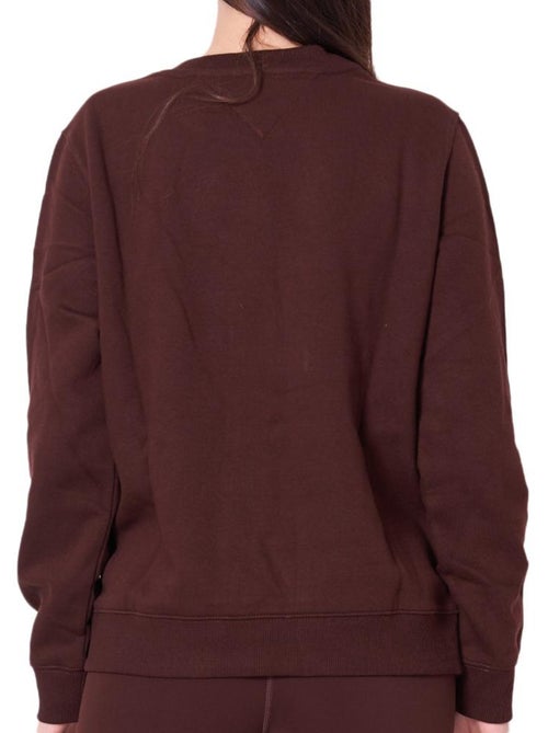 Sudadera Tommy Hilfiger para Mujer con - Kiabi