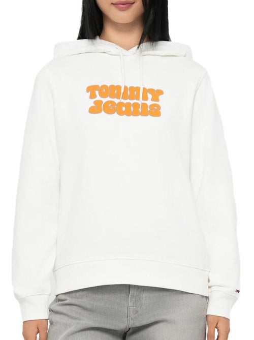 Sudadera Tommy Hilfiger para Mujer - Kiabi