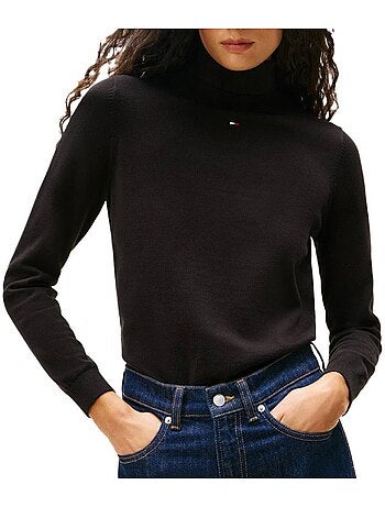 Sudadera Tommy Hilfiger para Mujer