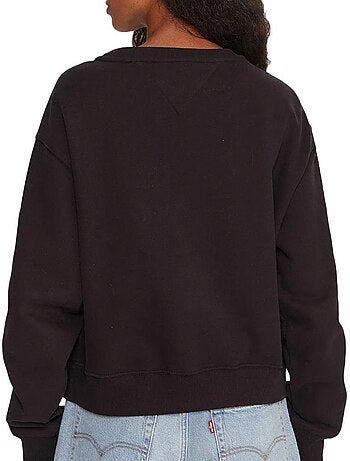 Sudadera Tommy Hilfiger para Mujer