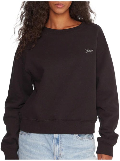 Sudadera Tommy Hilfiger para Mujer - Kiabi
