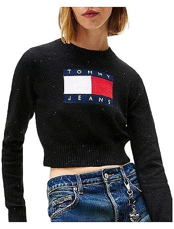 Sudadera Tommy Hilfiger para Mujer
