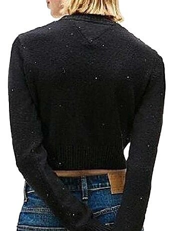 Sudadera Tommy Hilfiger para Mujer