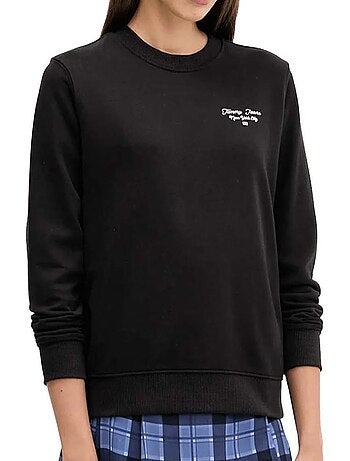 Sudadera Tommy Hilfiger para mujer