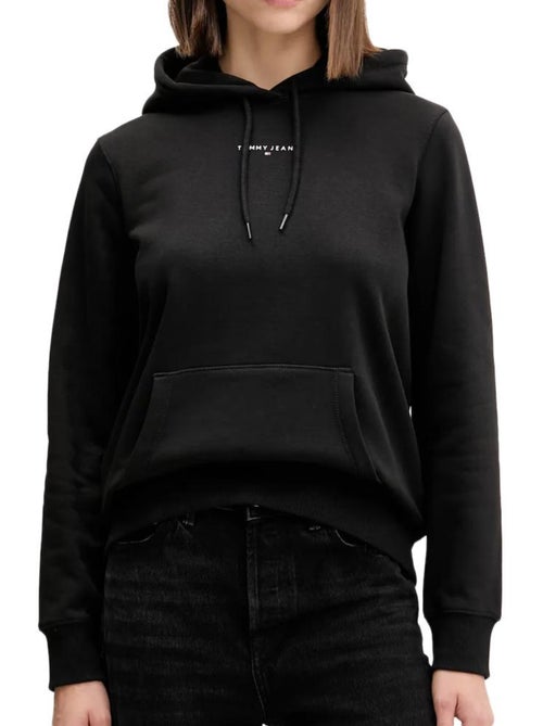 Sudadera Tommy Hilfiger para Mujer - Kiabi