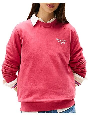 Sudadera Tommy Hilfiger para mujer