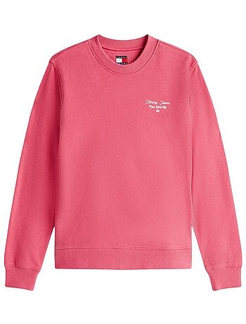 Sudadera Tommy Hilfiger para mujer