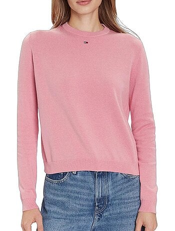 Jersey de Mujer Tommy Hilfiger