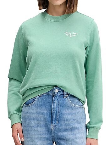 Sudadera Tommy Hilfiger para mujer