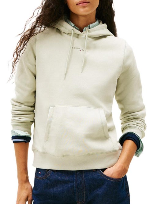 Sudadera Tommy Hilfiger para Mujer - Kiabi