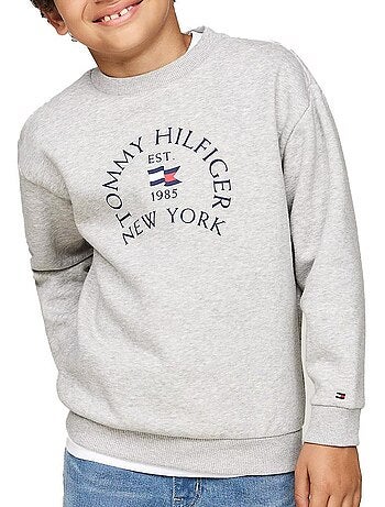 Sudadera Tommy Hilfiger para Niño