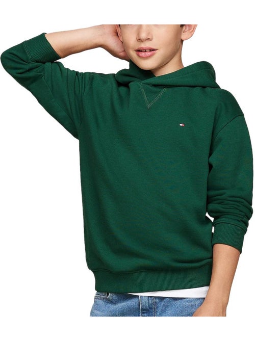 Sudadera Tommy Hilfiger para Niño - Kiabi Sudadera Tommy Hilfiger para Niño - Kiabi