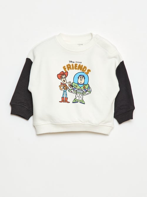 Sudadera 'Toy Story' 'Disney' de cuello redondo - Kiabi