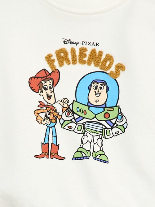 Sudadera 'Toy Story' 'Disney' de cuello redondo - Kiabi