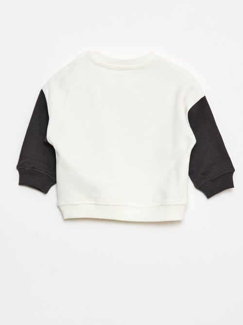 Sudadera 'Toy Story' 'Disney' de cuello redondo - Kiabi