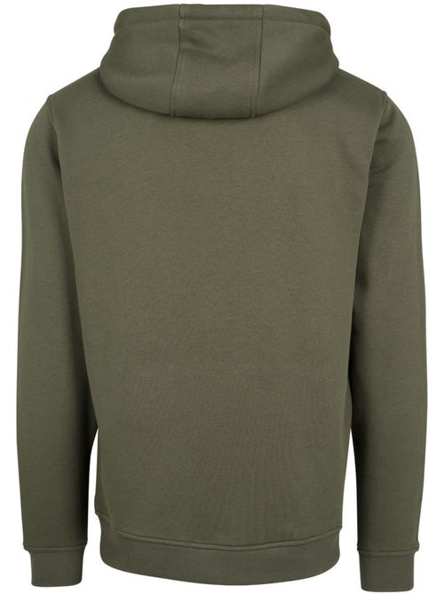 Sudadera trust 2.0 para hombre - mister tee - Kiabi