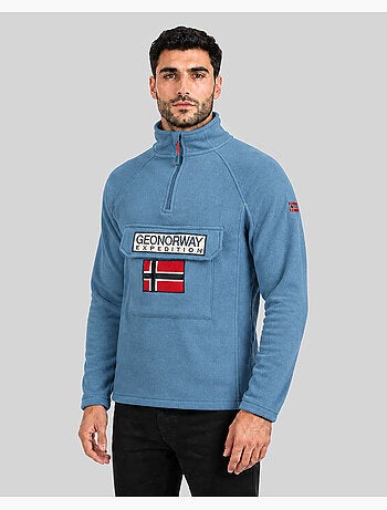 Sudadera tymclass hz – geographical norway