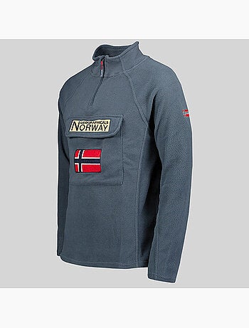 Sudadera tymclass hz – geographical norway