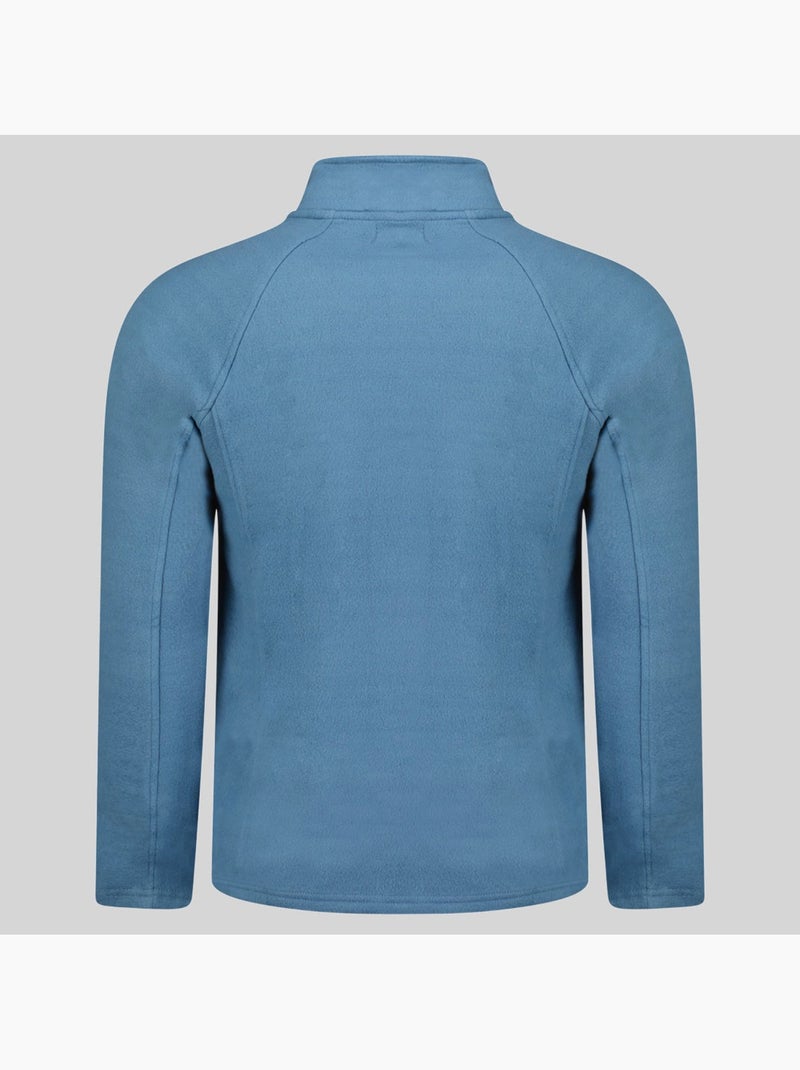 Sudadera tymclass hz – geographical norway Azul petróleo - Kiabi
