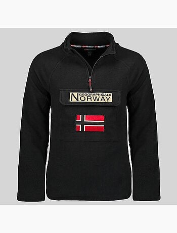 Sudadera tymclass hz – geographical norway