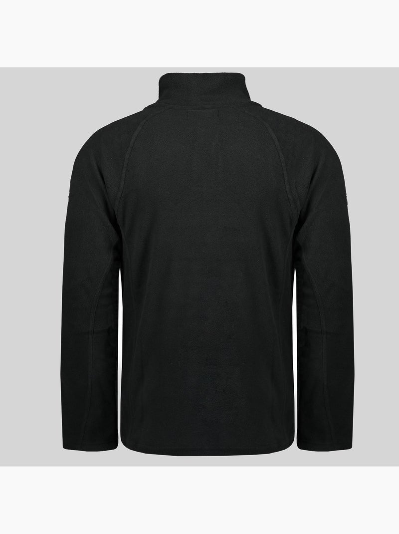 Sudadera tymclass hz – geographical norway Negro - Kiabi