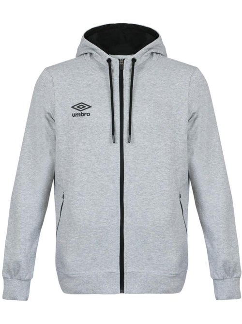 Sudadera Umbro con Cremallera para Hombre - Kiabi