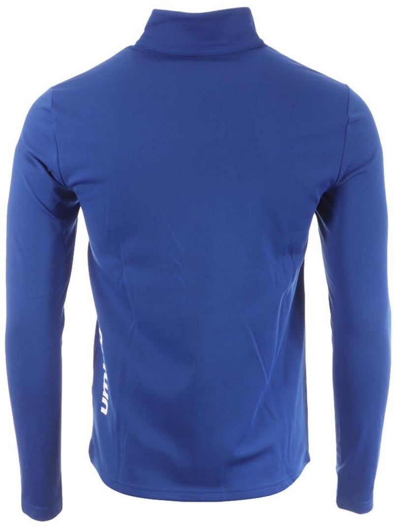 Sudadera Umbro para Hombre Azul - Kiabi