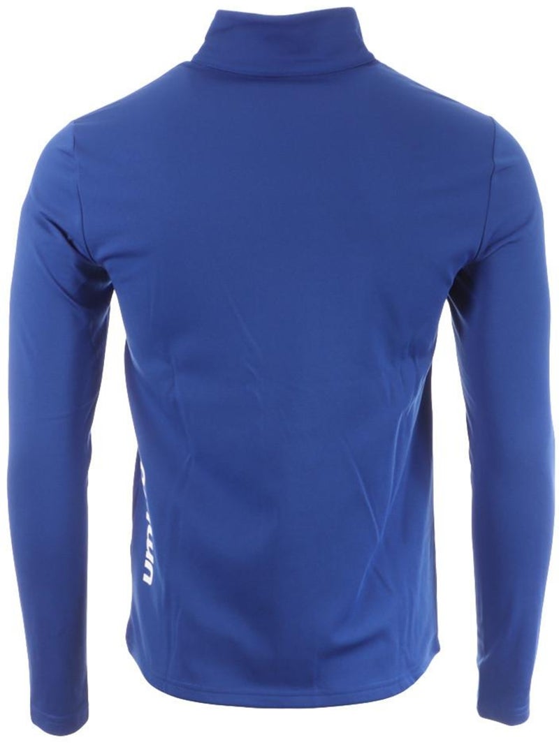 Sudadera umbro para hombre Azul - Kiabi