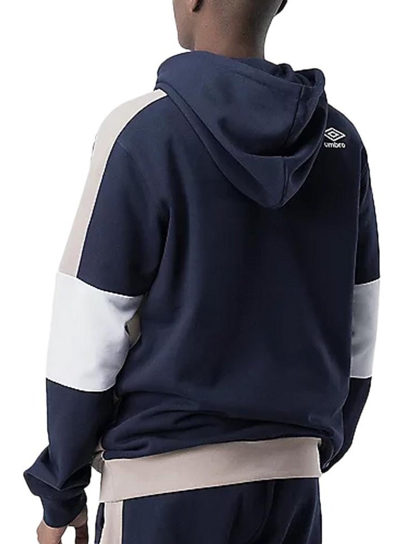 Sudadera Umbro para Hombre en Azul marino - Kiabi