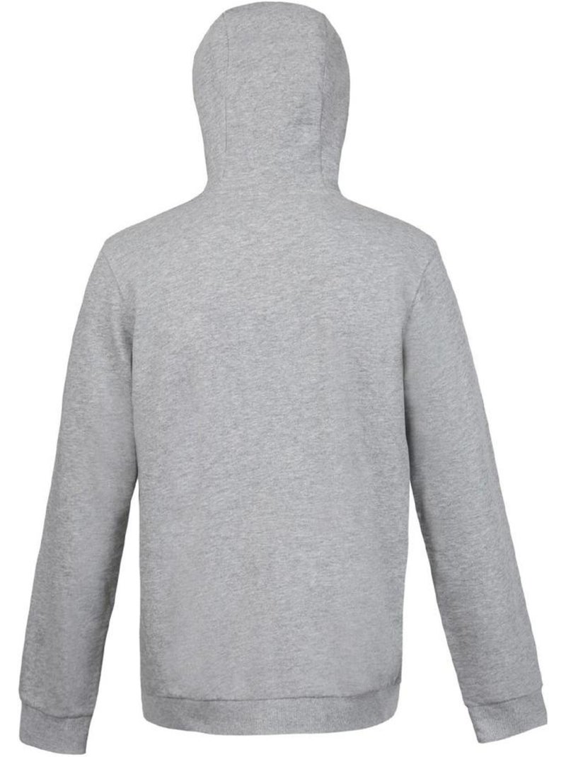 Sudadera Umbro para Hombre Gris plateado - Kiabi