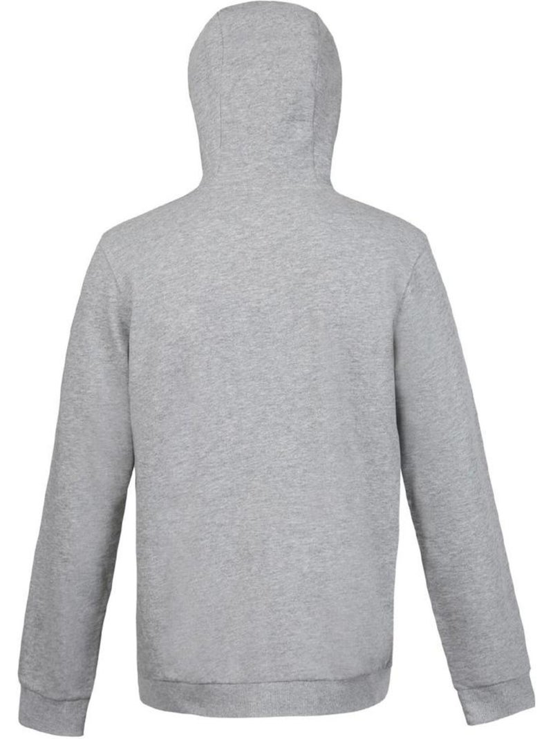 Sudadera Umbro para Hombre Gris plateado - Kiabi