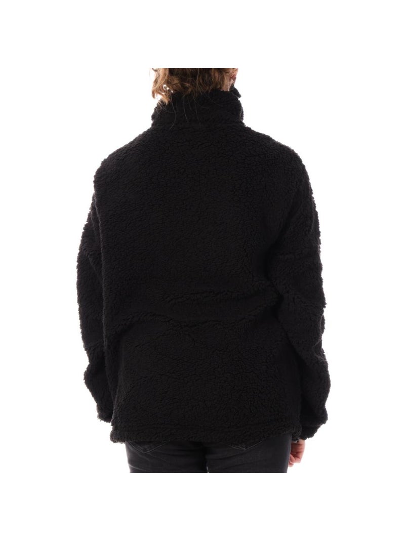 Sudadera Umbro para Mujer Negro - Kiabi