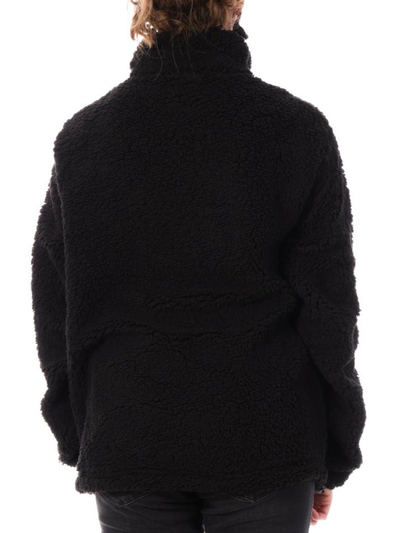 Sudadera umbro para mujer Negro - Kiabi