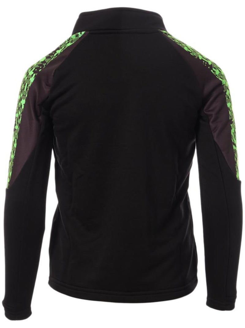 Sudadera umbro para niño - Negro - Kiabi