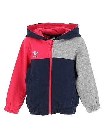 Sudadera Umbro para Niño -