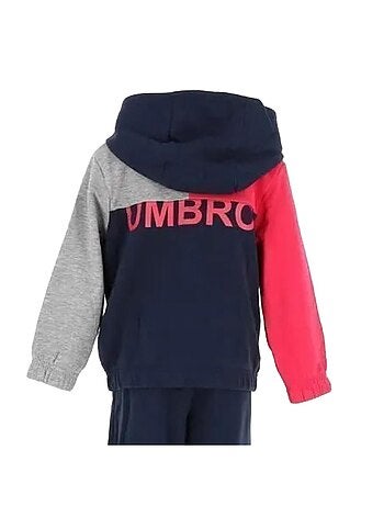 Sudadera Umbro para Niño -