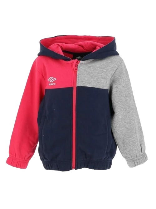 Sudadera Umbro para Niño - - Kiabi