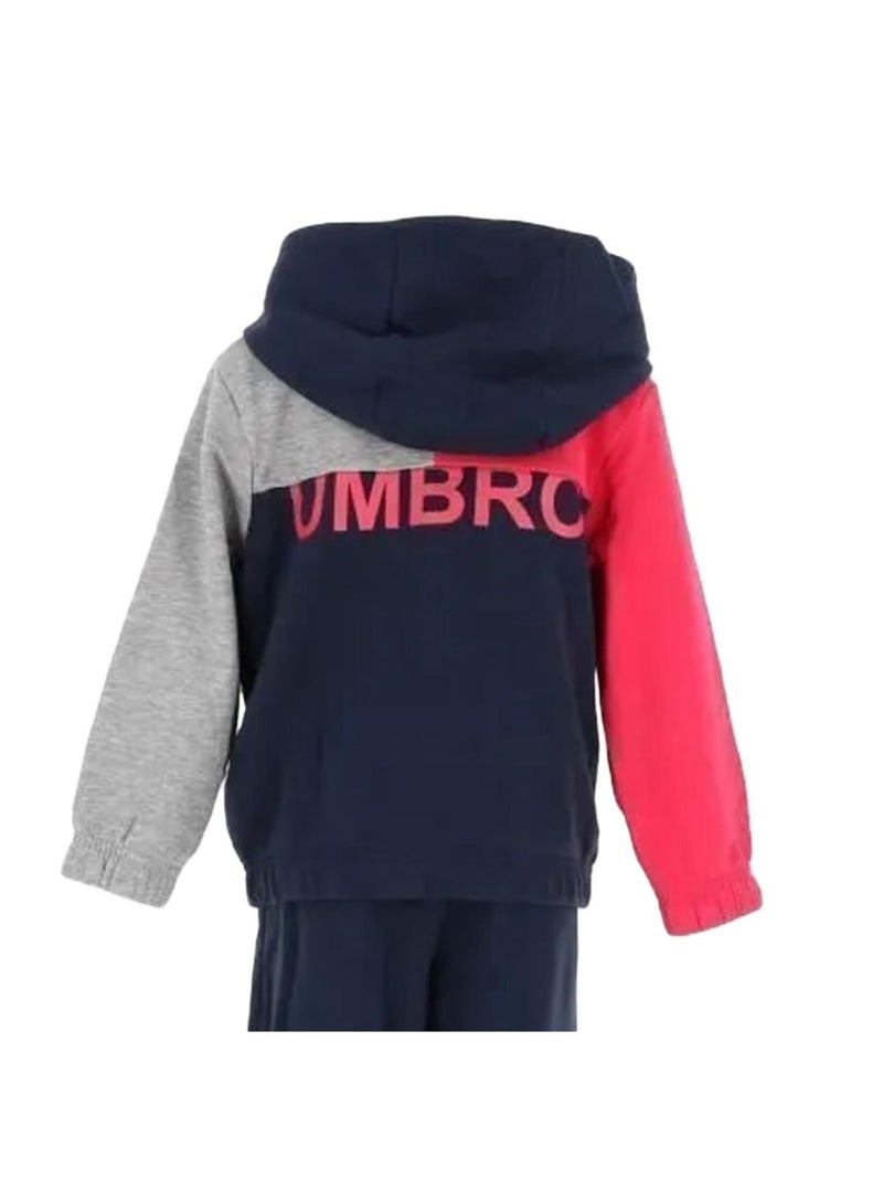 Sudadera Umbro para Niño - Rojo - Kiabi
