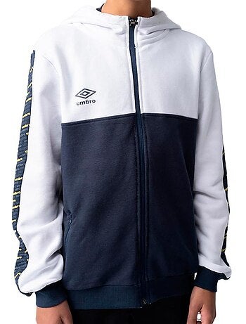 Sudadera umbro para niño