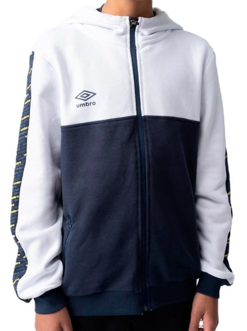 Sudadera umbro para niño - Kiabi Sudadera umbro para niño - Kiabi
