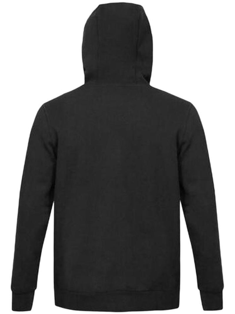 Sudadera Umbro para Niño Negro - Kiabi