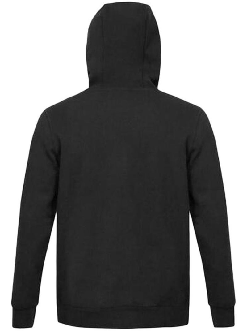 Sudadera Umbro para Niño Negro - Kiabi