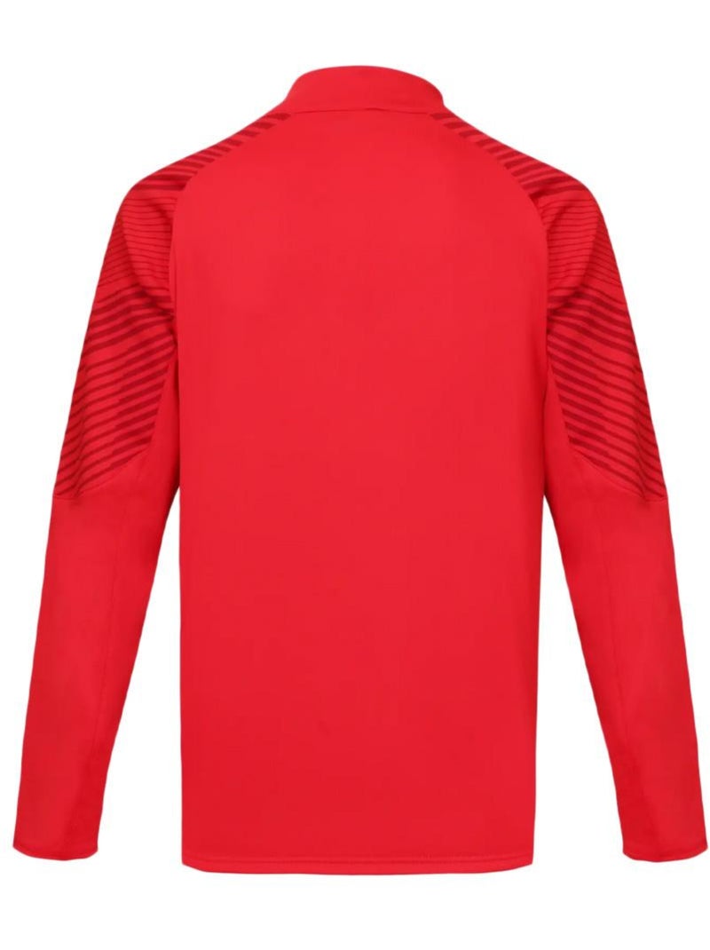 Sudadera Umbro para Niño Rojo - Kiabi
