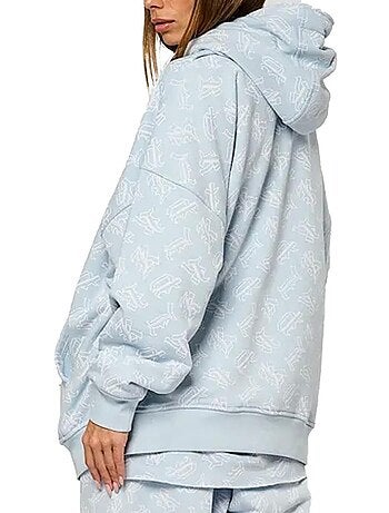Sudadera Unisex Kaporal