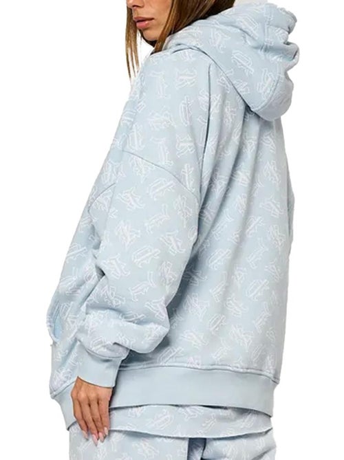 Sudadera Unisex Kaporal - Kiabi Sudadera Unisex Kaporal - Kiabi