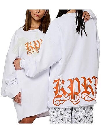 Sudadera unisex Kaporal