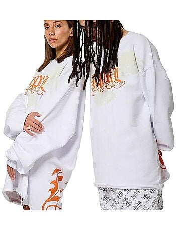Sudadera unisex Kaporal