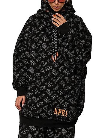 Sudadera Unisex Kaporal